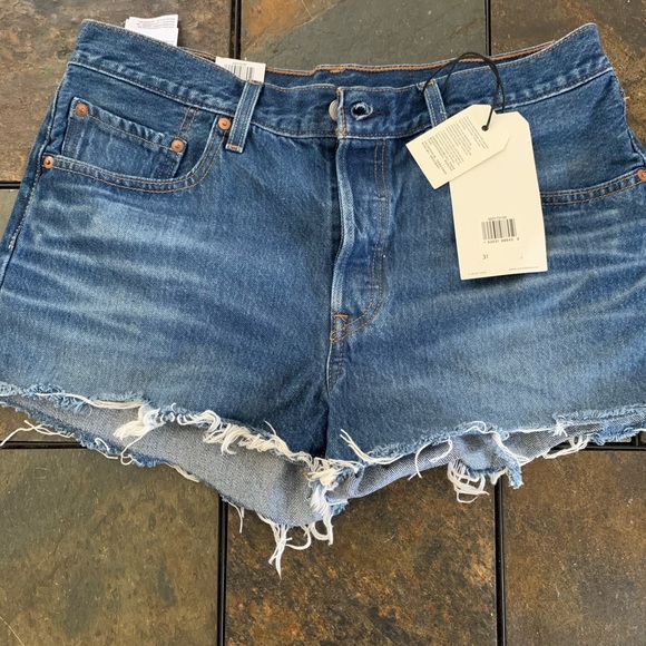 shorts - Picture 1 of 2